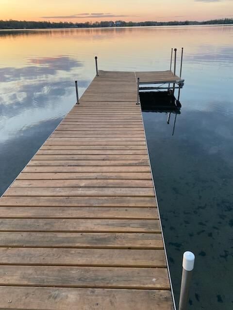 Property Photo: 11421 Abby Lane NW MN 56308