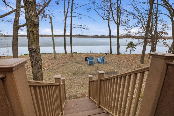 Property Photo: 10960 W Lake Road MN 56367