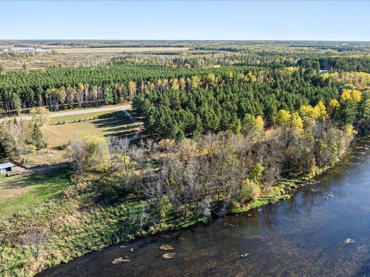 Property Photo:  30091 Huntersville Road  MN 56477 