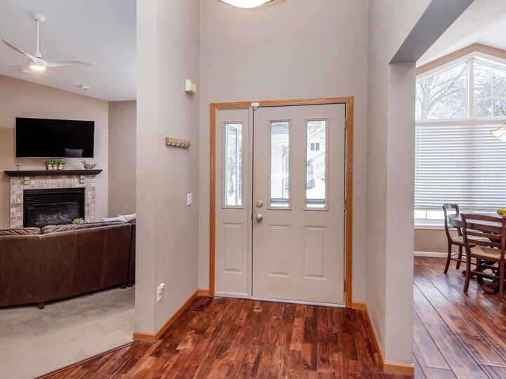 Property Photo:  17213 Rogers Road  MN 55347 