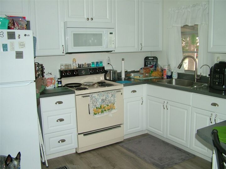 Property Photo:  661 Nubbin Ridge Road Lot 14  AR 72642 