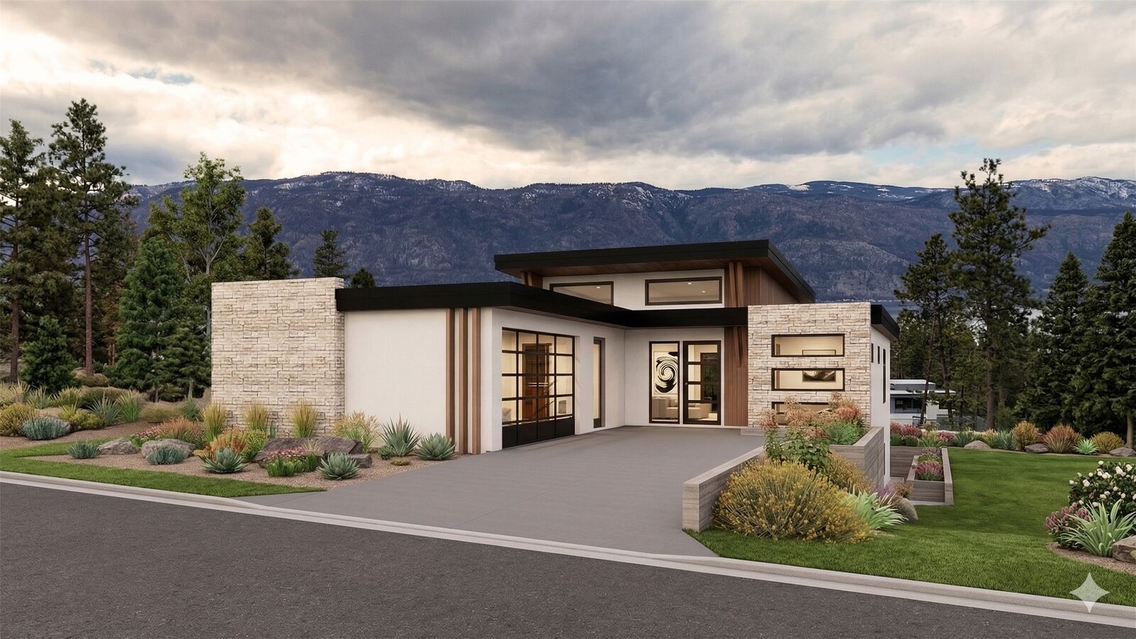 Property Photo: 5 Beacon Hill Drive BC V4V 0A9