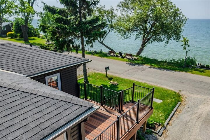 Property Photo:  1231 Lakeshore Road  ON N0A 1P0 