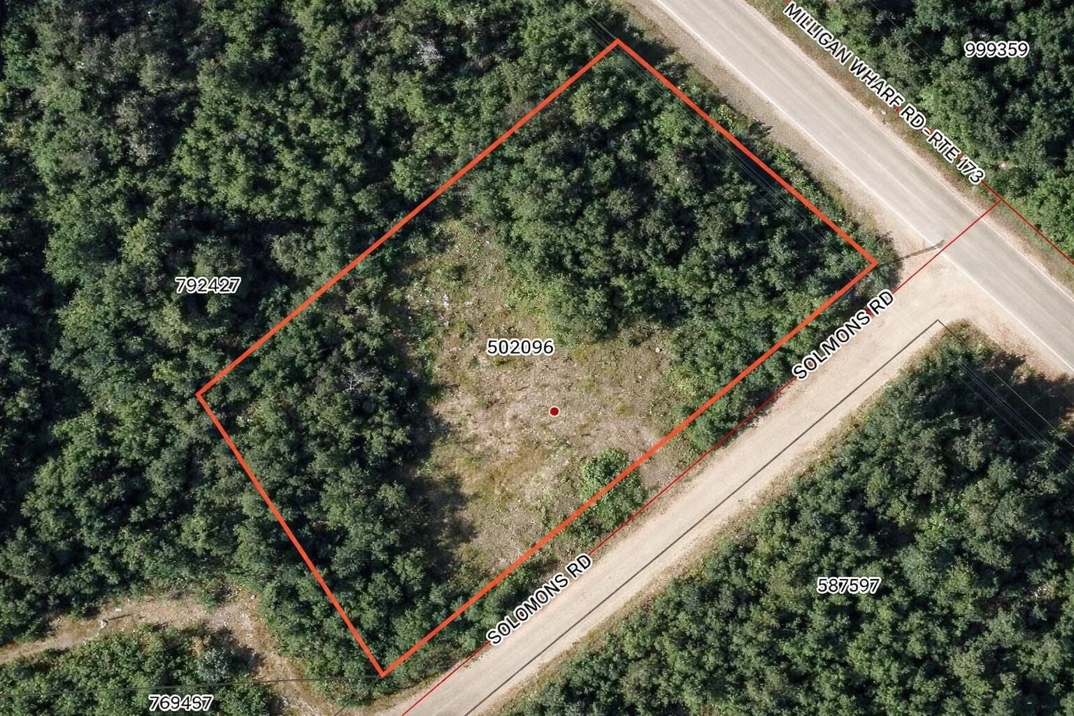 Property Photo:  10 Solomons Road  PE C0B 1J0 