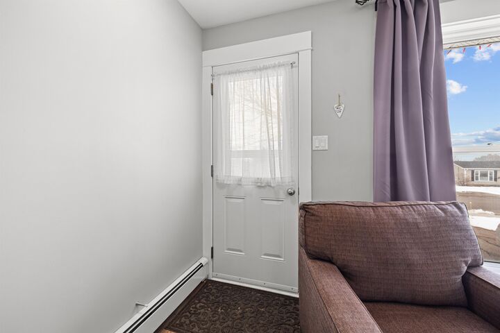 Property Photo: 127-129 Heather Avenue PE C1A 6Z3
