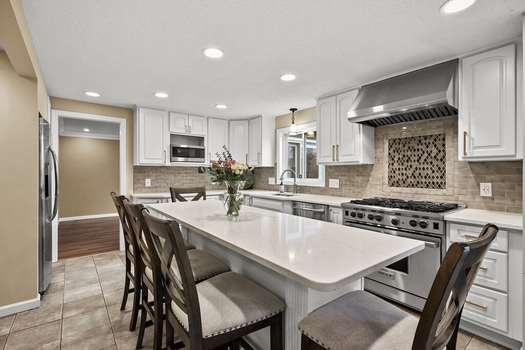 Property Photo: 12 Old Carriage Drive MA 01095