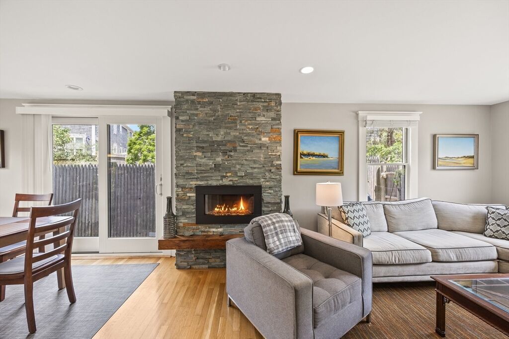 Property Photo:  10 Seashore Park Drive Unit Gg  MA 02657 