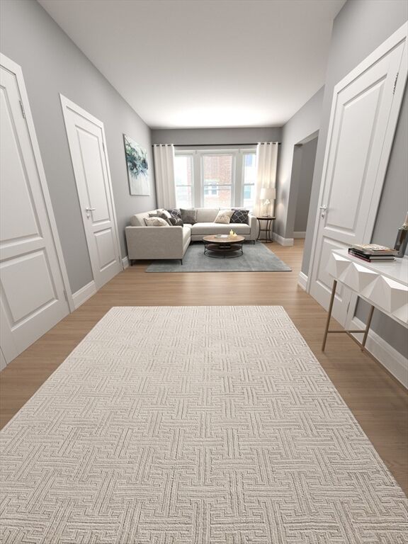 Property Photo:  233 Lafayette Street 16  MA 01970 