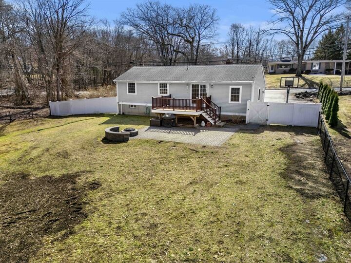 Property Photo:  206 Dale Street  MA 01845 