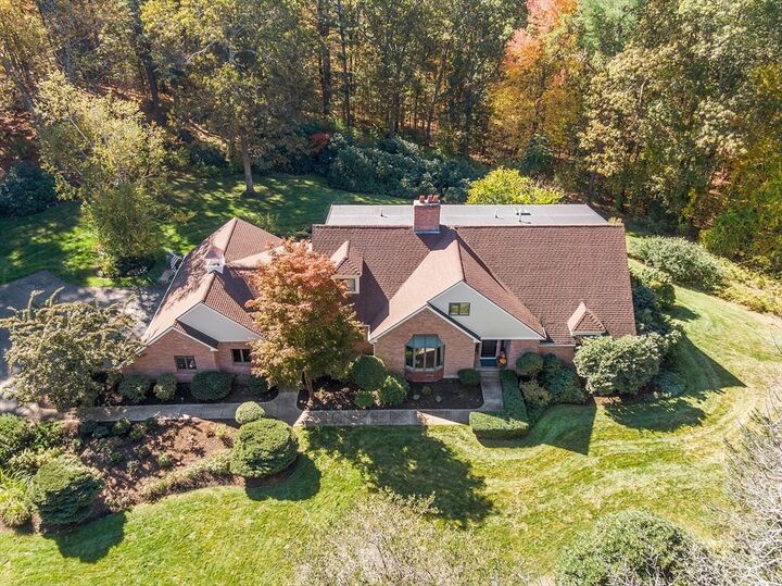 Property Photo:  24 Long Hill  MA 01921 