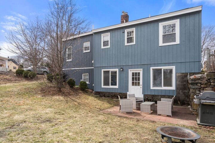 Property Photo: 2 Bancroft Street MA 01754