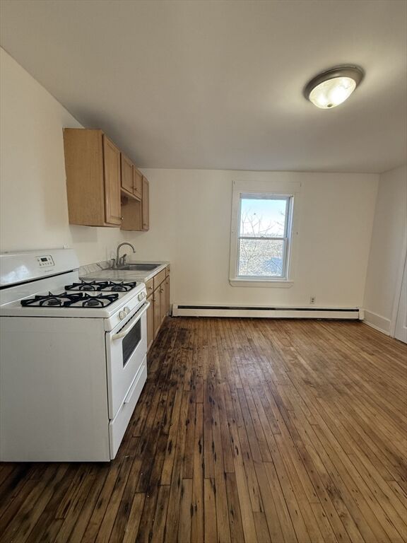 Property Photo:  254 Washington St 1F  MA 01830 