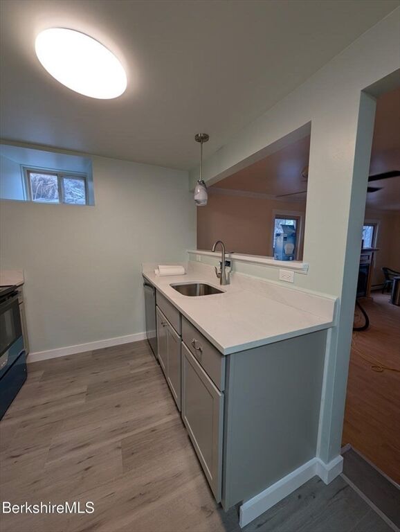 Property Photo:  1 Pebble B  MA 01247 