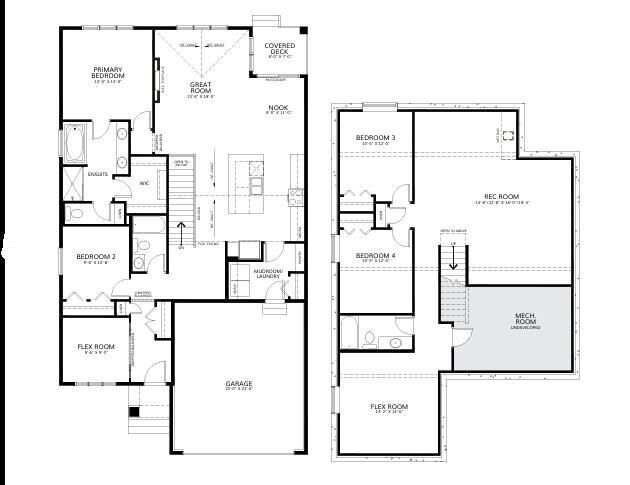 Property Photo:  2 Dawson Place  AB T1X 3G6 