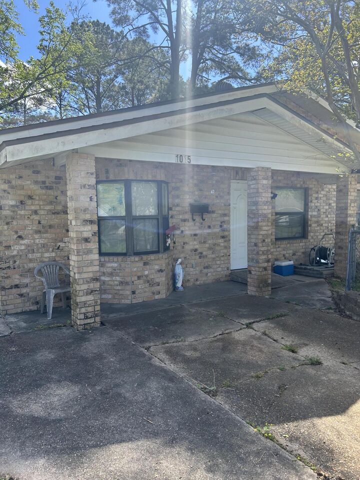 Property Photo:  1015 Anderson Drive  LA 71446 