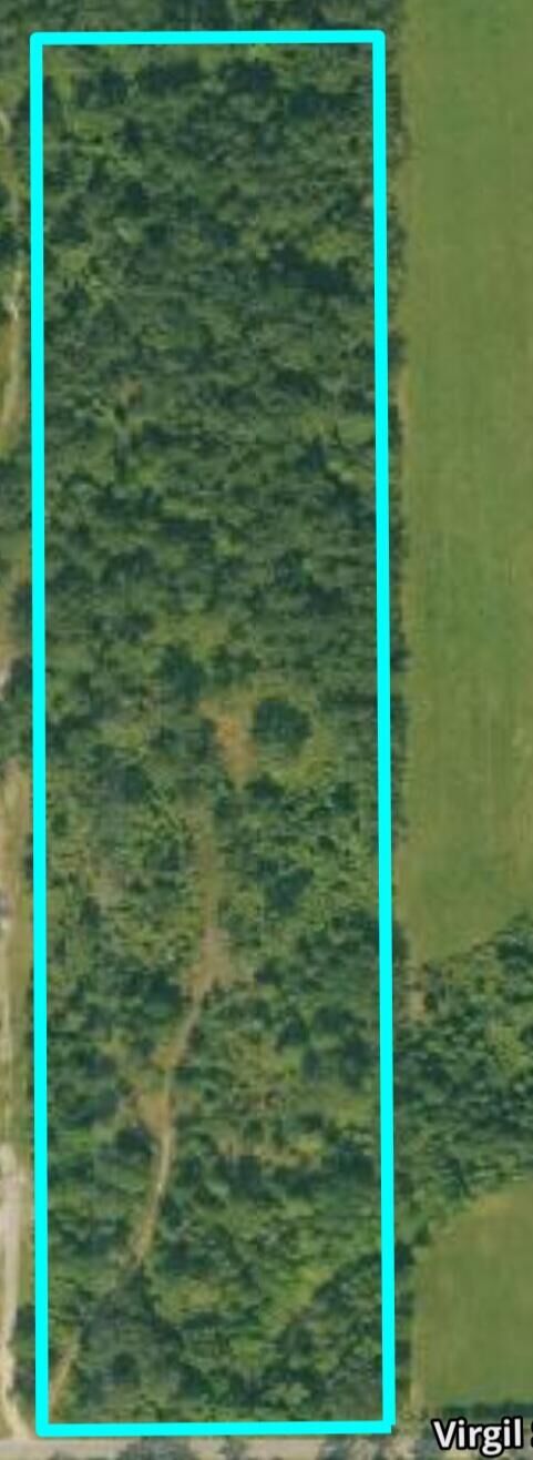 Property Photo:  Virgil Sims Rd  LA 70634 