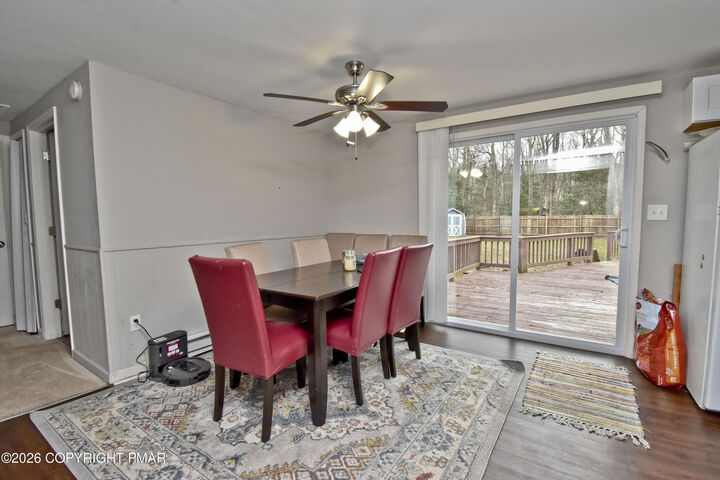 Property Photo: 201 Buckhill Road PA 18210