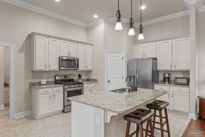 Property Photo: 2145 Angels Ridge Cv FL 32533