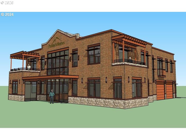 Property Photo: 11720 NE Crestwood Dr WA 98684