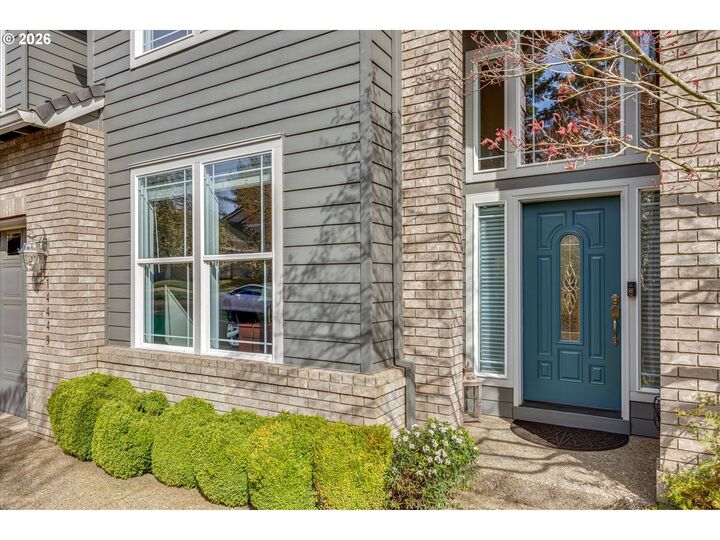 Property Photo:  14449 SE Donatello Loop  OR 97086 