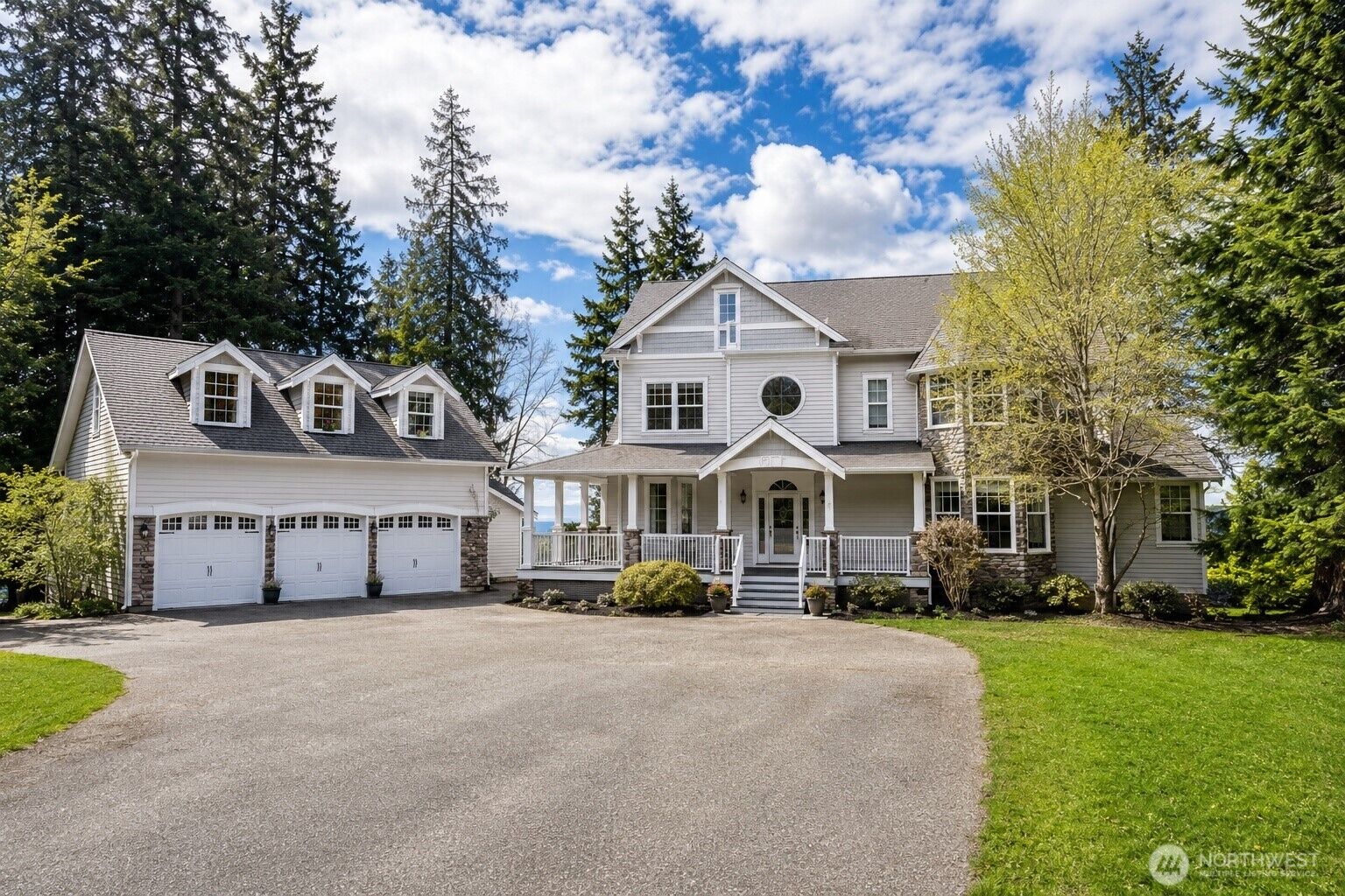 Property Photo:  4200 S Camano Drive  WA 98282 