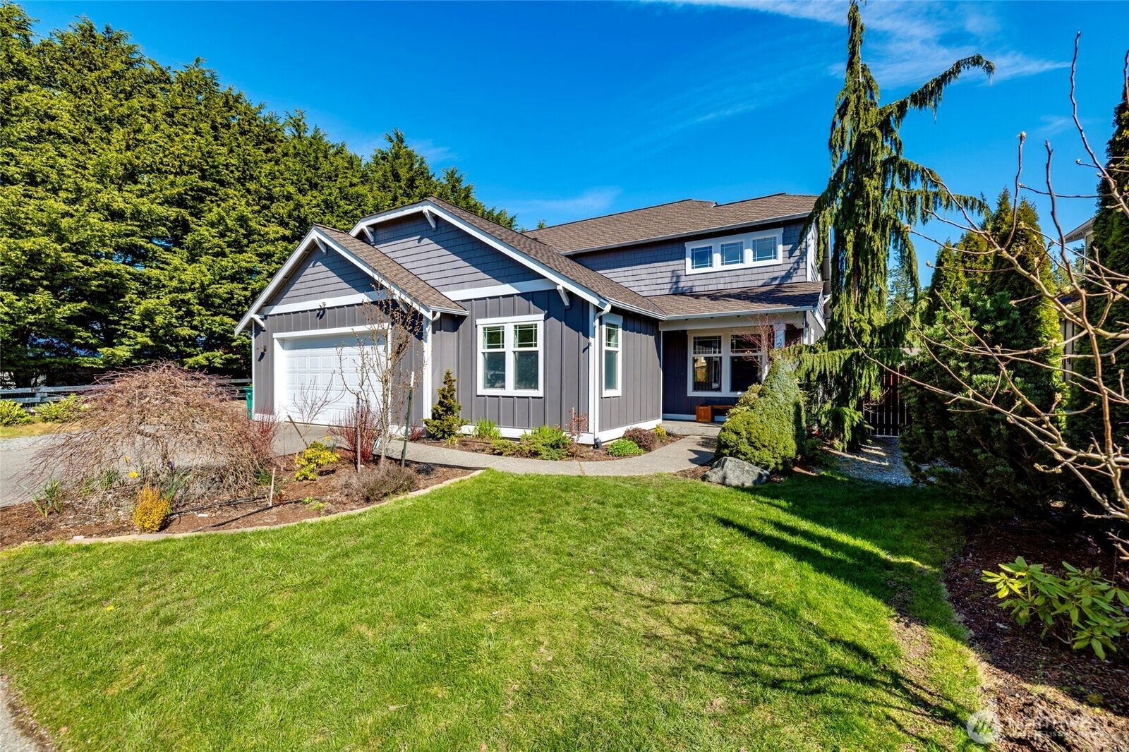 Property Photo: 2514 Fir Crest Boulevard WA 98221
