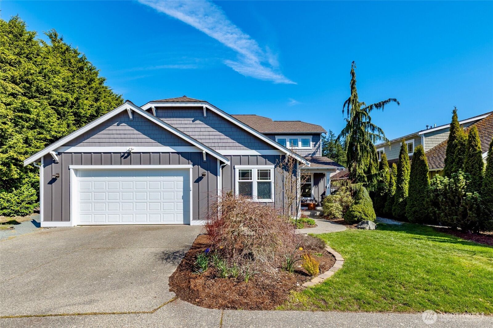 Property Photo: 2514 Fir Crest Boulevard WA 98221