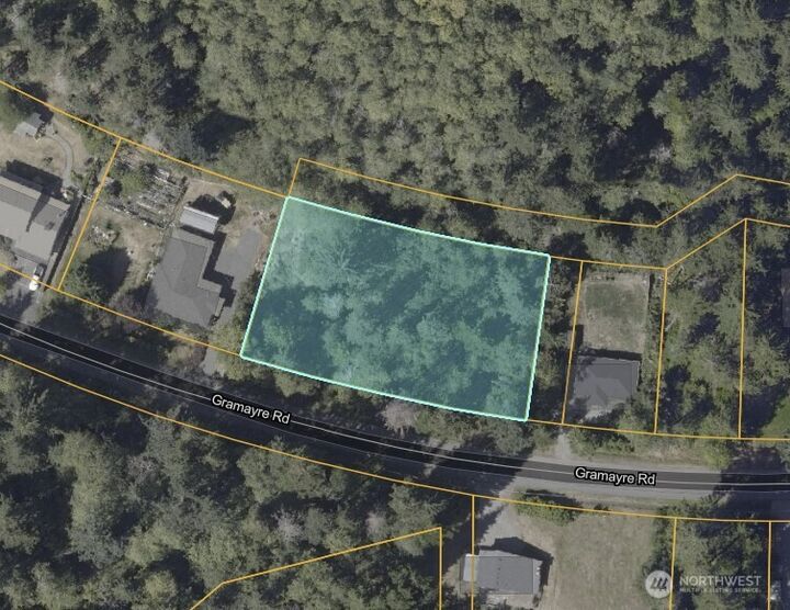 Property Photo: 401 Gramayre Road WA 98239