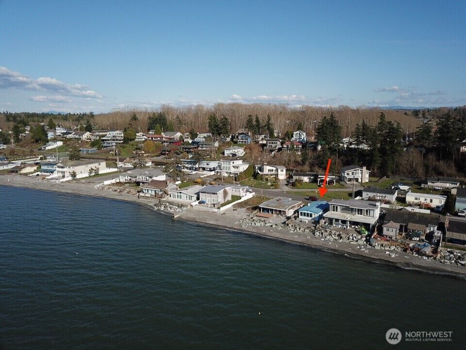 Property Photo:  7443  Birch Bay Drive  WA 98230 