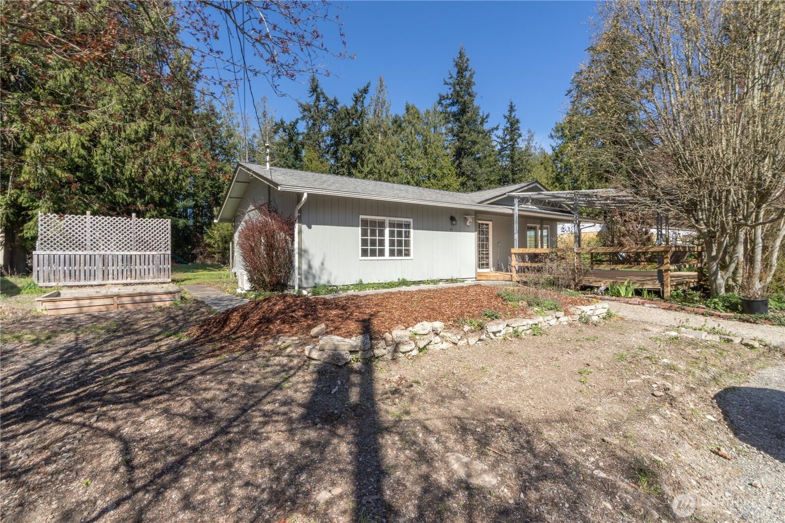 Property Photo:  21  Glen Avenue  WA 98325 
