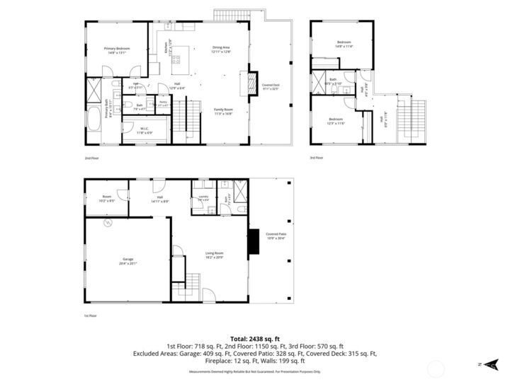 Property Photo:  12031  Shuksan Rim Drive  WA 98244 