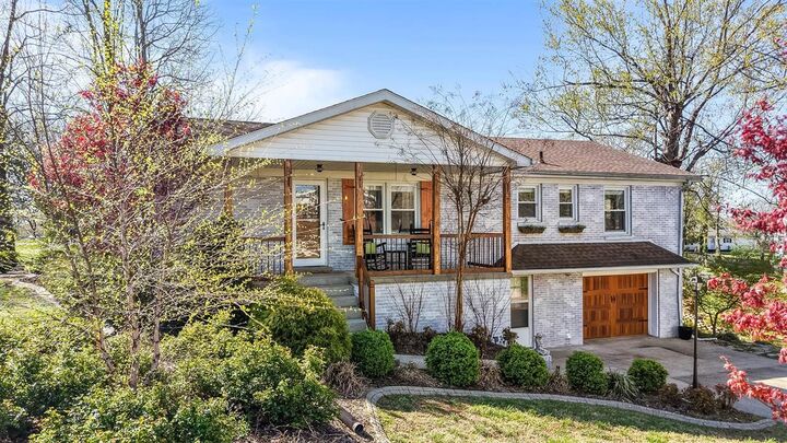 Property Photo:  309 Lexington Drive  KY 42141 