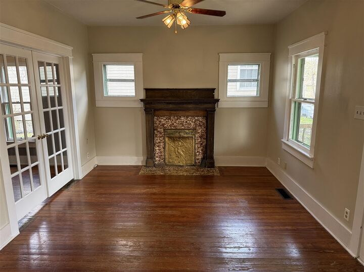 Property Photo:  1327 High Street  KY 42101 