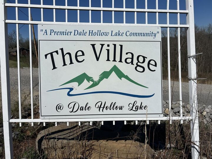 Property Photo:  Tract 10 State Park Road  KY 42717 