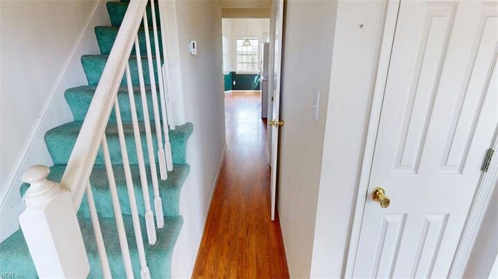 Property Photo:  707 Indian Cedar Dr  VA 23320 