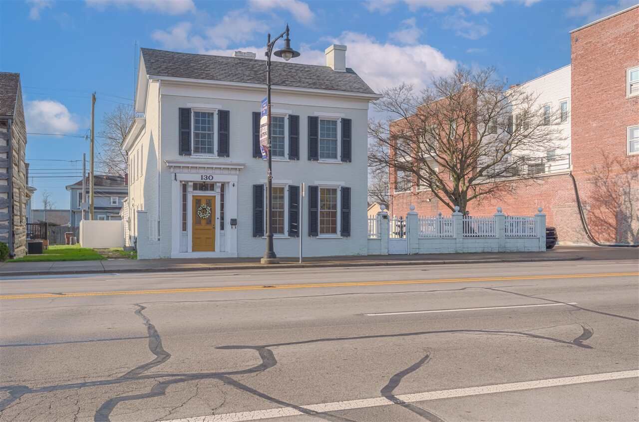 Property Photo:  130 W Main Street  IN 47327 