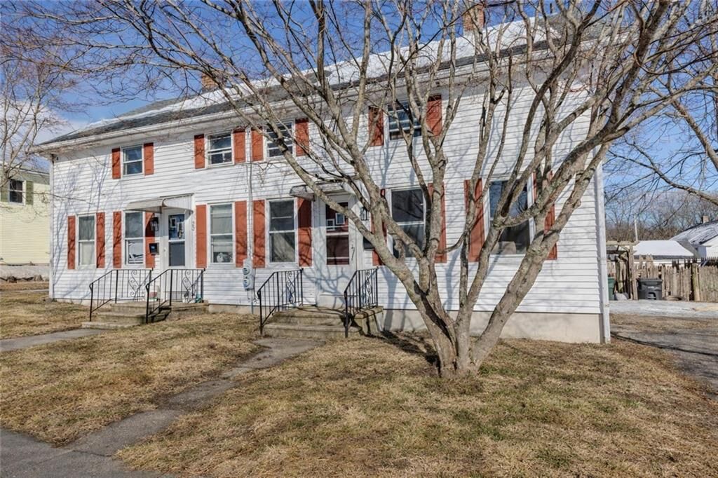 Property Photo:  31 Anthony Street  RI 02816 