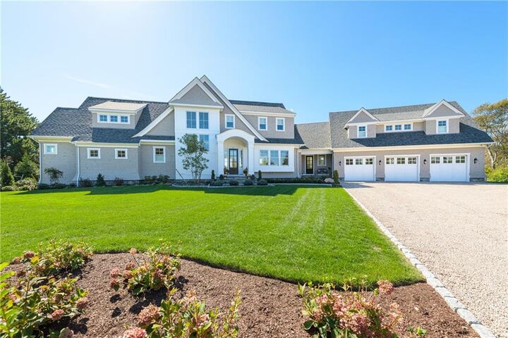 Property Photo:  71 Cliff Drive  RI 02882 