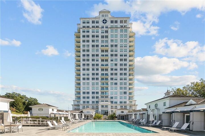 Property Photo:  1 Tower Drive 604  RI 02871 
