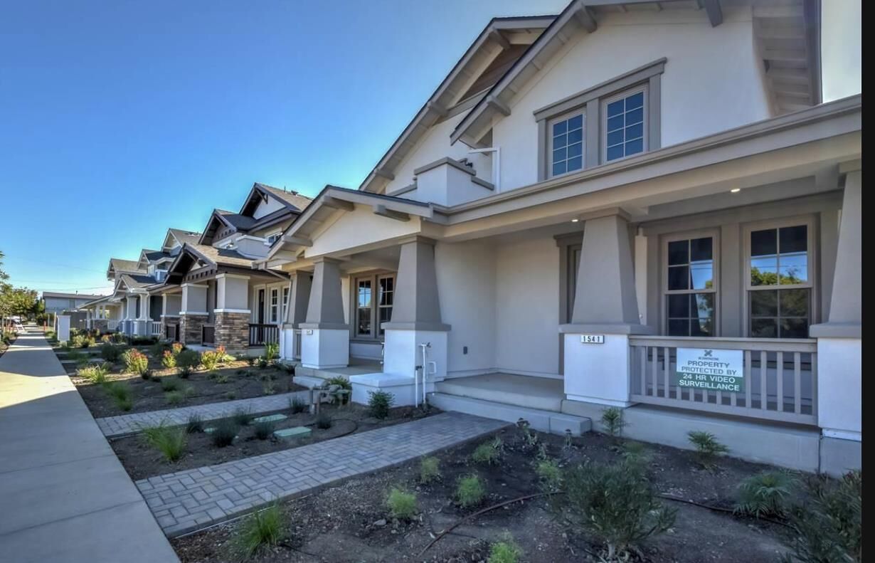 Property Photo: 1545 2nd Street CA 94550