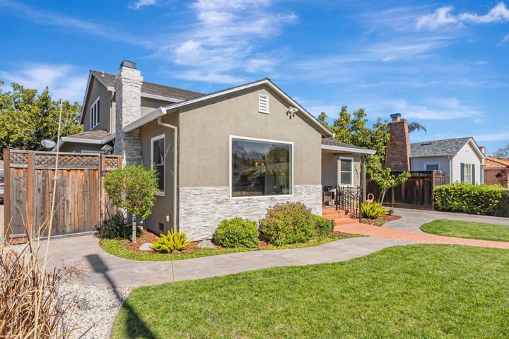 Property Photo:  1683 Topeka Ave  CA 95126 