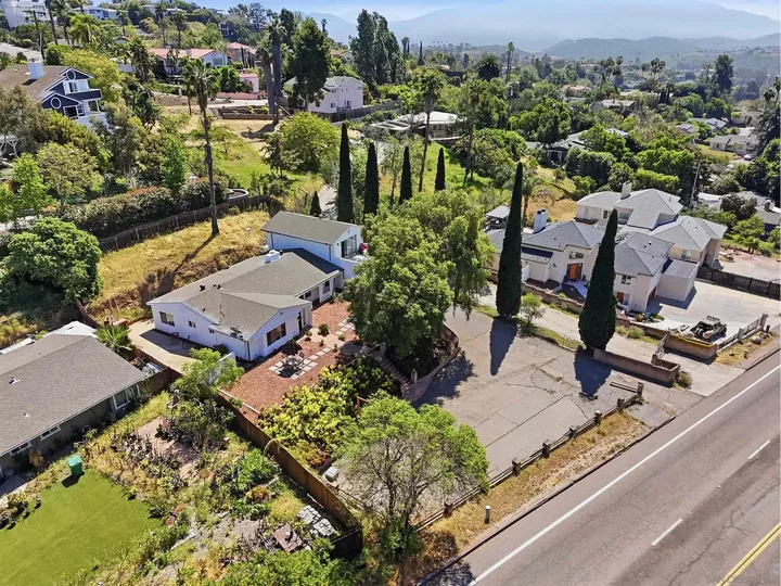 Property Photo:  4525 Avocado Blvd  CA 91941 