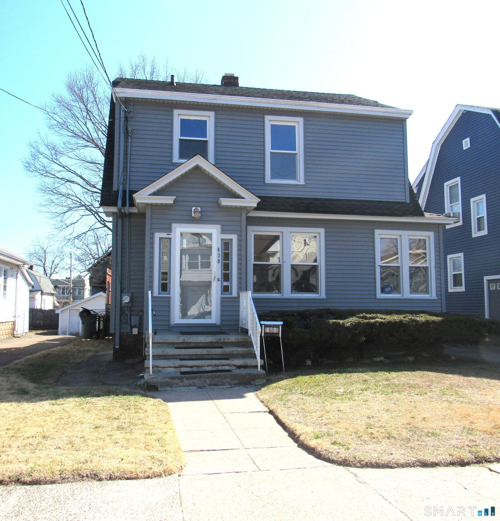Property Photo:  430 Blohm Street  CT 06516 