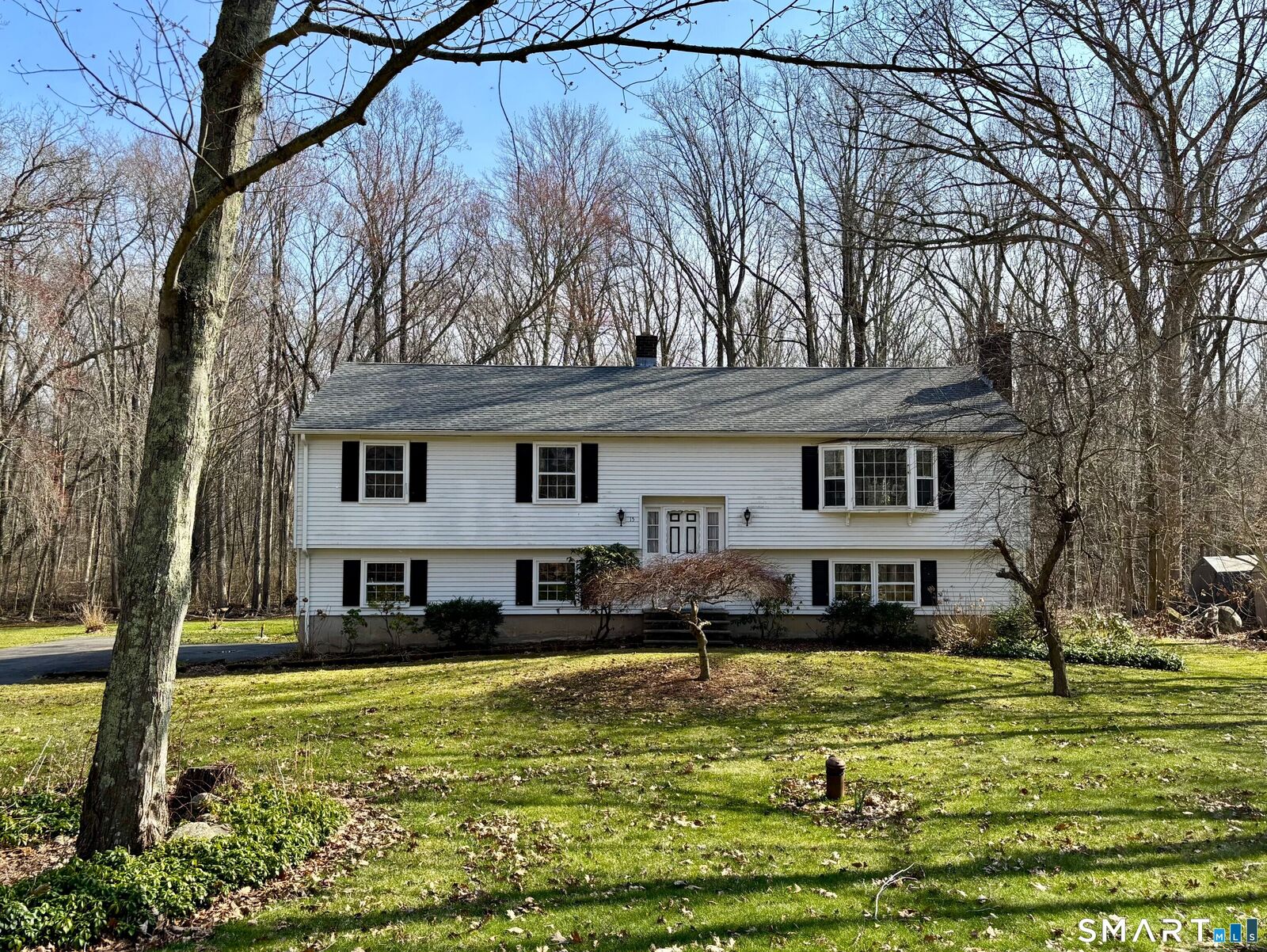 Property Photo:  15 Stepping Stone Lane  CT 06443 
