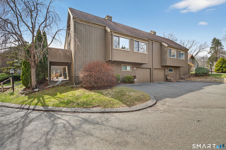 Property Photo: 196 Apache Lane A CT 06614