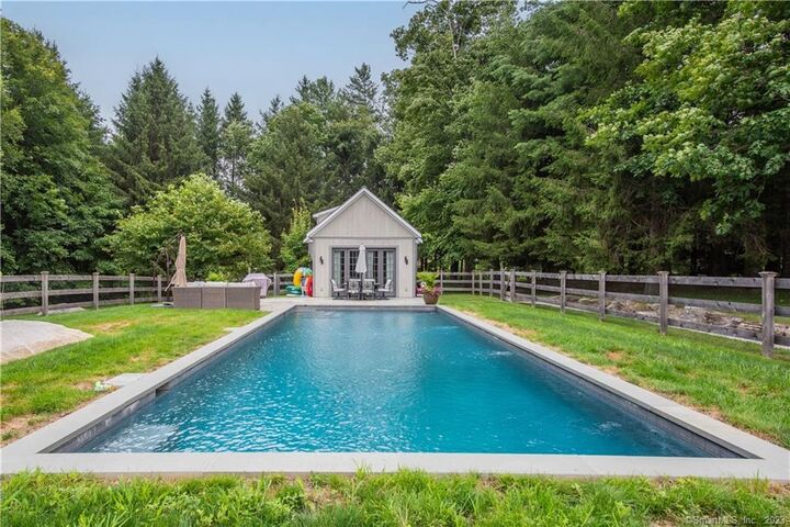 Property Photo:  39 Cemetery Hill Road  CT 06796 