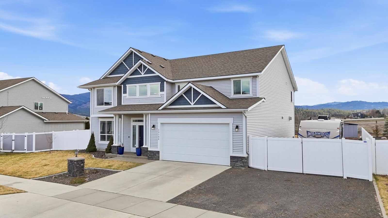 Property Photo:  19108 E 15th Ave  WA 99016 