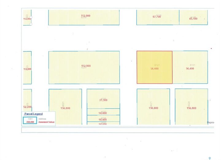 6121 Parliament Avenue — photo 1