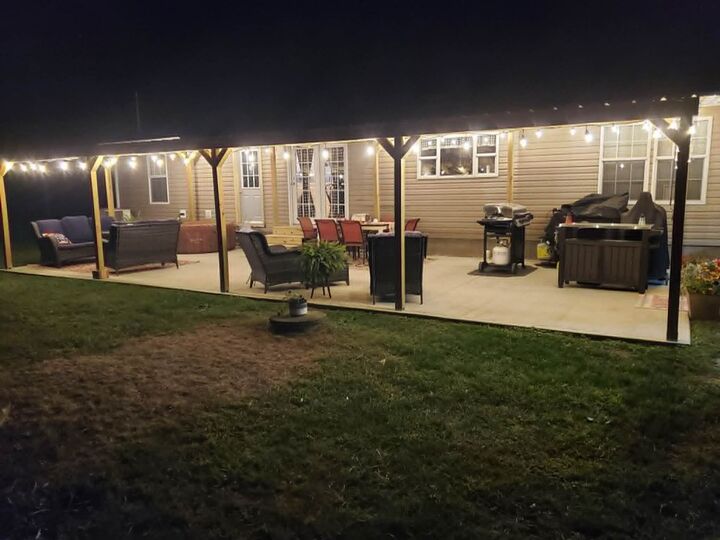 Property Photo:  380 Willard Drive  OH 45601 