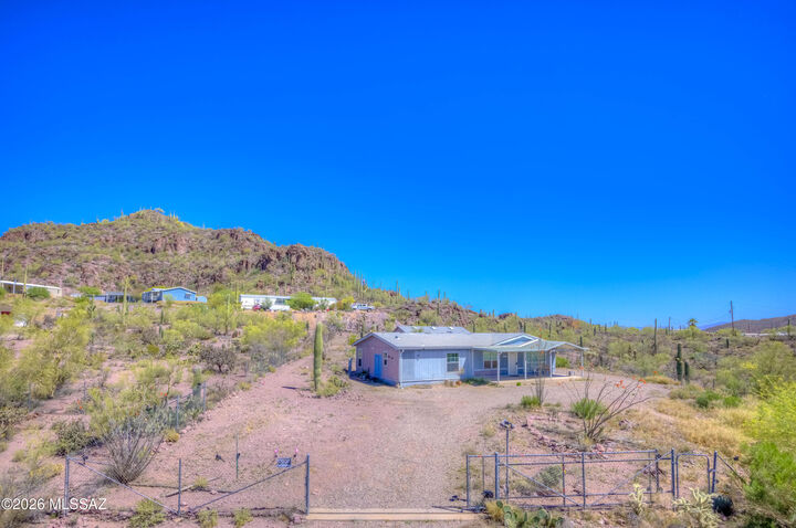 Property Photo:  6425 S Speaks Trail  AZ 85746 